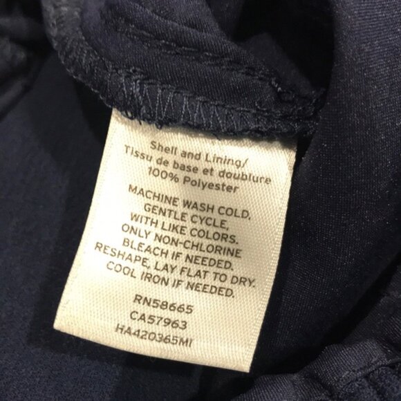 HALOGEN Pull-On Pants - Picture 9 of 13